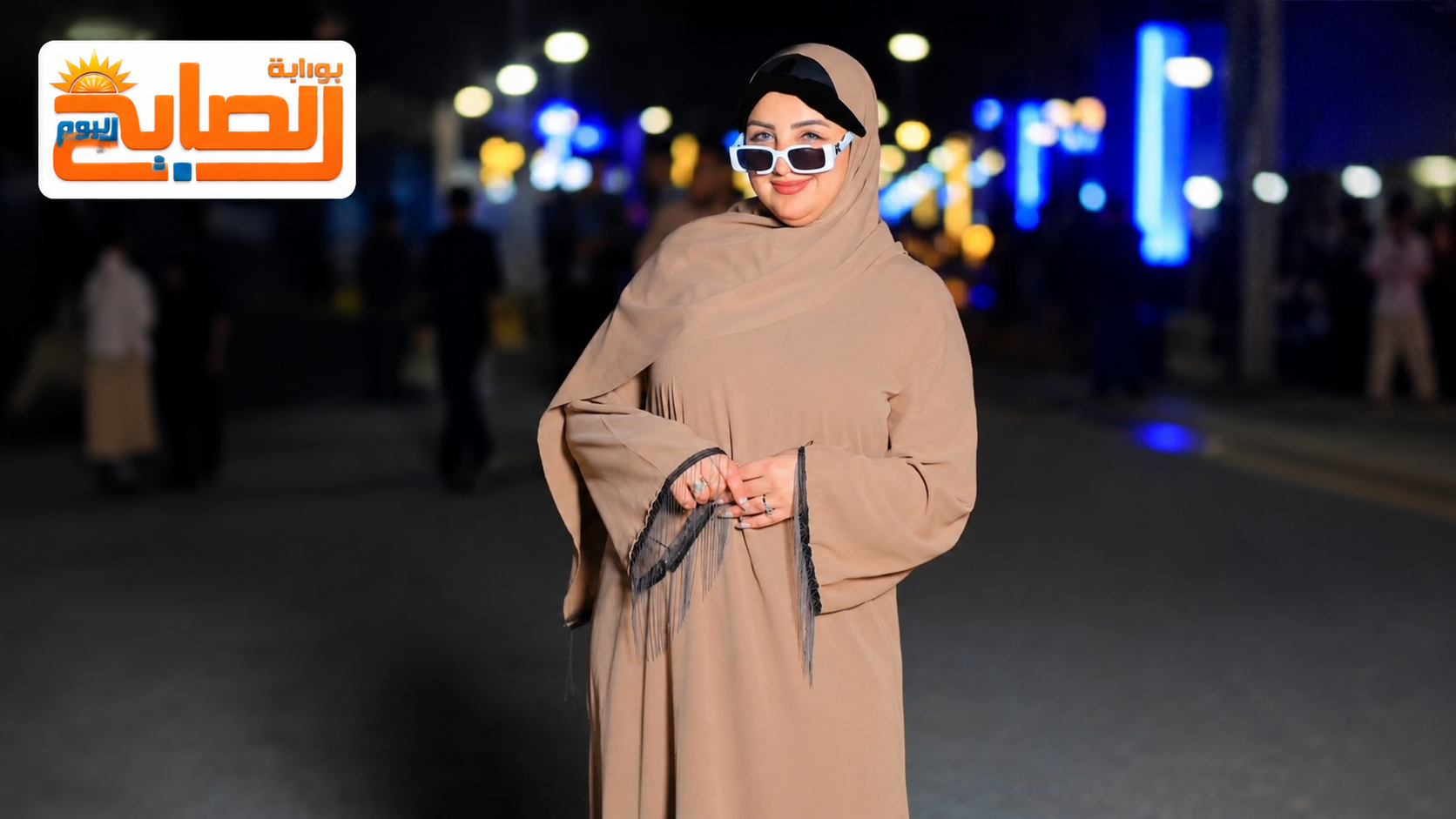 مصرع منى كمال بعد سقوطها من الطابق الثامن.. هل تكشف الكاميرات سر الواقعة؟
